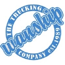 Wanship logo