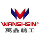 WANSHSIN Seikou (Hunan) Co., Ltd.