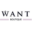 Want Boutique (Canada) logo