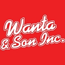 Wanta & Son, Inc. logo