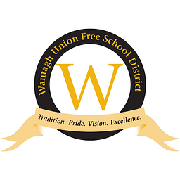 WANTAGH MIDDLE SCHOOL logo