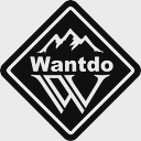 WantDo logo