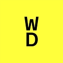 Wanteddesign logo