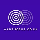Favicon of Want Mobile