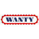 Etablissements Maurice Wanty logo