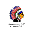 Wanumetonomy Golf and Country Club Inc logo