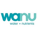 Wanu Water logo