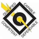 W.A. Oliver Contracting logo