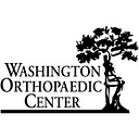 Washington Orthopaedic Center logo