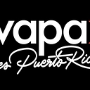 Wapa Televisión logo