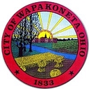 City of Wapakoneta logo