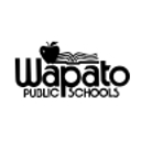 Wapato School District logo