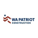 Washington Patriot Construction Llc logo