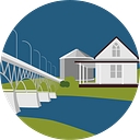 Wapello County logo