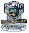 Wapiti Enterprises logo