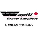 Wapiti Gravel Suppliers logo