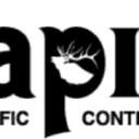 Wapiti Pacific Construction logo