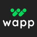 Wapp logo