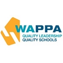 Western Australian Primary Principals' Association logo