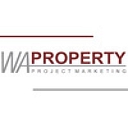 Wa Property Project Marketing logo