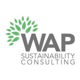 WAP Sustainability, WAP Sustainability Consulting logo