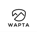 Wapta logo