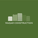 Waqar Construction Limited logo