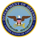 Department of Defense logo