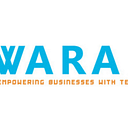 Warals Technology logo — Frontend developer job on DevsUnite