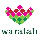 Waratah Support Centre logo