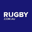 Waratahs Rugby (Nsw Waratahs) logo