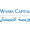 Warba Capital Holding Co. logo