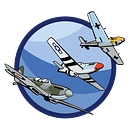 warbirdflights.co.uk logo