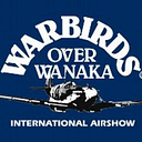 Warbirds Over Wanaka Community Trust logo