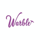 Warble Entertainment Agency Limited logo