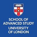 Warburg Institute, University Of London logo