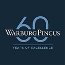 Warburg Pincus logo
