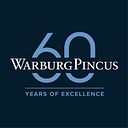 Warburg Pincus logo