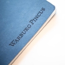 Warburg Pincus Llc logo