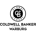 Warburg Realty logo