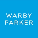 Logo for warbyparker.com