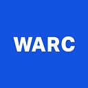 WARC logo