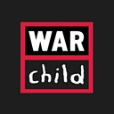War Child Canada logo
