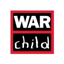 War Child logo