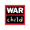 War Child Uk logo