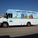 Ward County