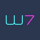 Ward7 logo