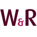 Ward & Rider logo