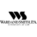 Ward And Smith, P.A. logo