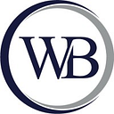 Gilbert Ward Academy logo